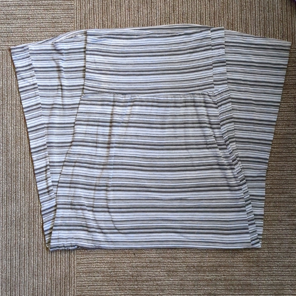 Speechless XL 39 Inch Maxi Skirt